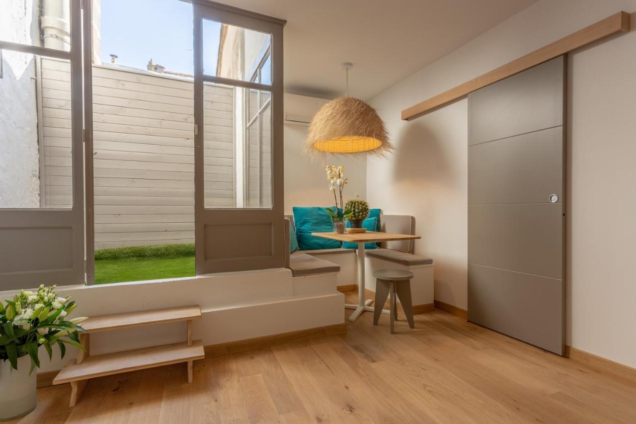 Loft Terrasse, L'Hauture, アルル エクステリア 写真