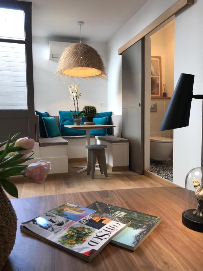 Loft Terrasse, L'Hauture, アルル エクステリア 写真