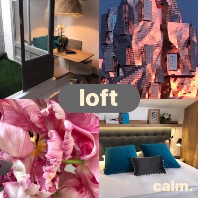Loft Terrasse, L'Hauture, アルル エクステリア 写真